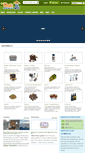 Mobile Screenshot of magic-mushrooms-shop.com